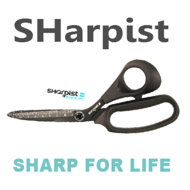 Sharpist (haute qualité)